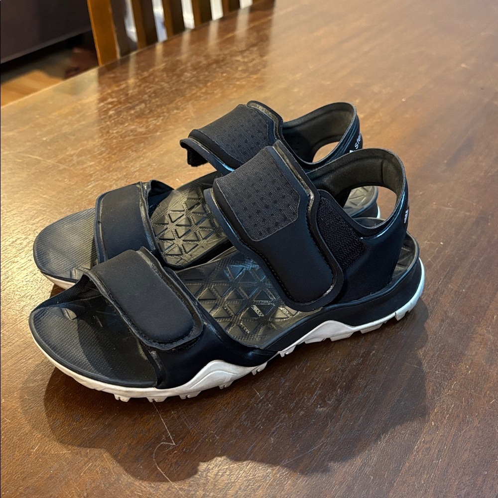 Adidas by Stella McCartney Hikara Sport Sandals